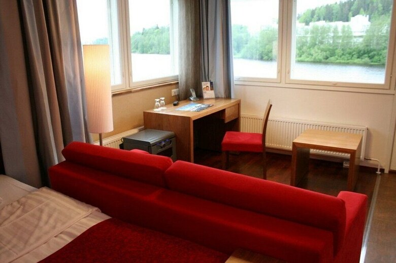 Finlandia Hotel Alba