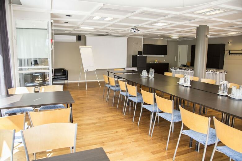 Finlandia Hotel Alba