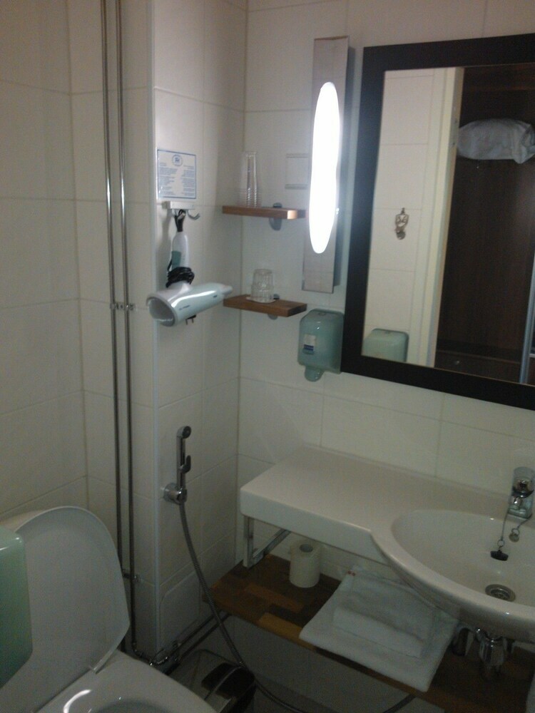 Finlandia Hotel Alba