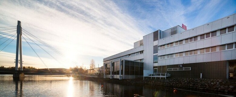Finlandia Hotel Alba