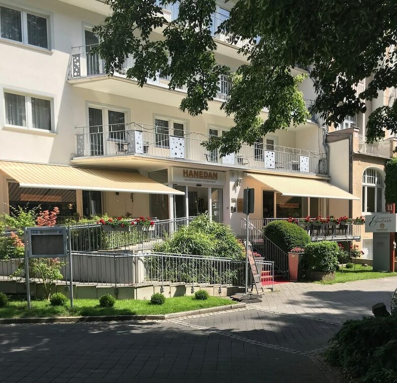 Parkhotel Elisabeth