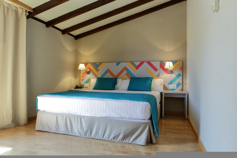 Hotel O7 Tenerife