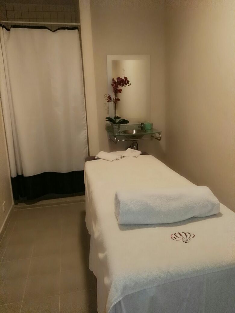 Hotel O7 Tenerife
