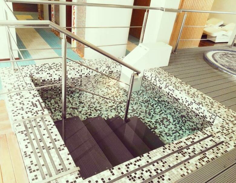 Hotel O7 Tenerife