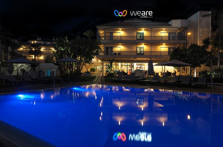 Hotel O7 Tenerife