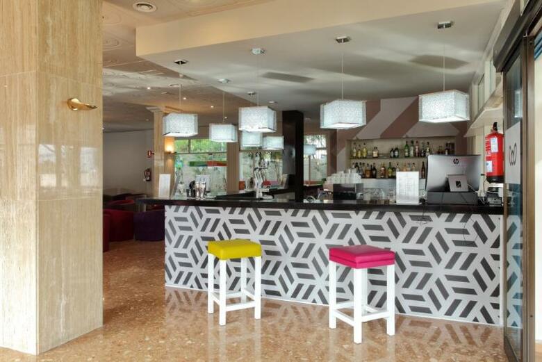 Hotel O7 Tenerife