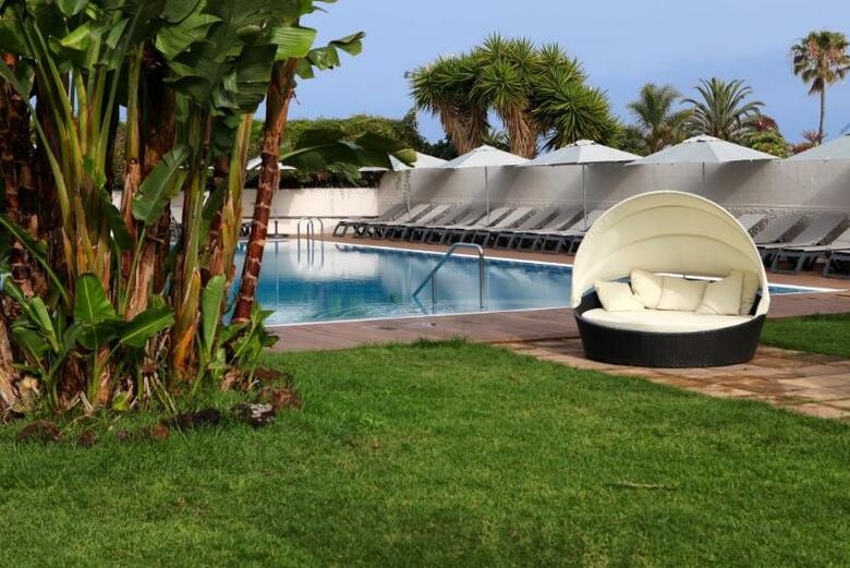 Hotel O7 Tenerife