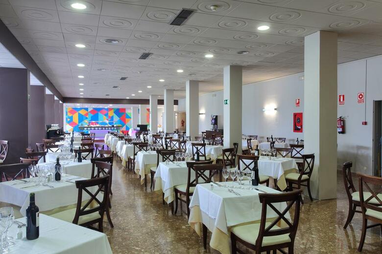 Hotel O7 Tenerife