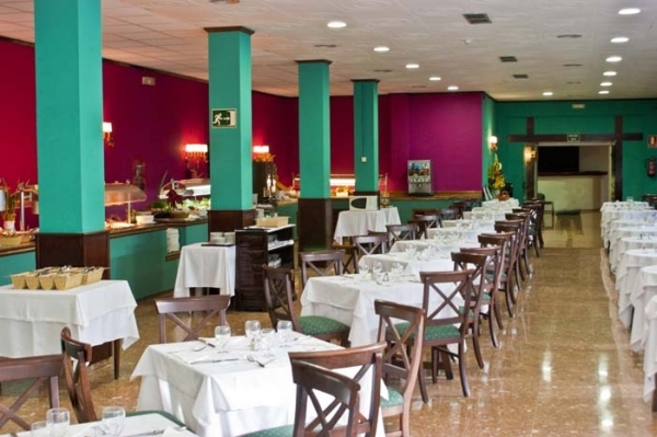 Hotel O7 Tenerife