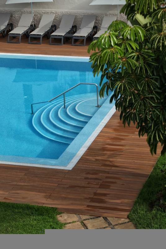Hotel O7 Tenerife
