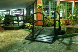 Hotel O7 Tenerife