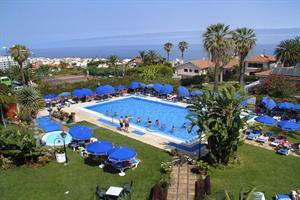 Hotel O7 Tenerife