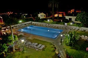 Hotel O7 Tenerife