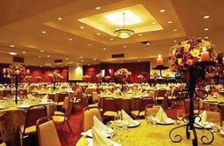 Embassy Suites Los Marlins - Hotel & Golf Resort