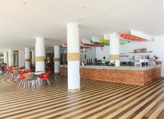 Hotel Viva Wyndham Tangerine