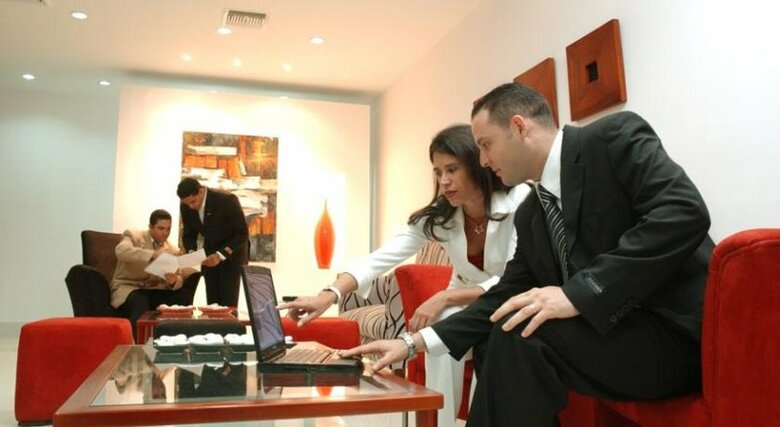 Hotel Hodelpa Centro Plaza