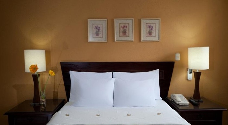 Hotel Hodelpa Centro Plaza