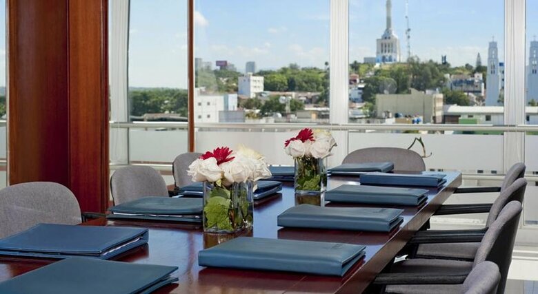Hotel Hodelpa Centro Plaza