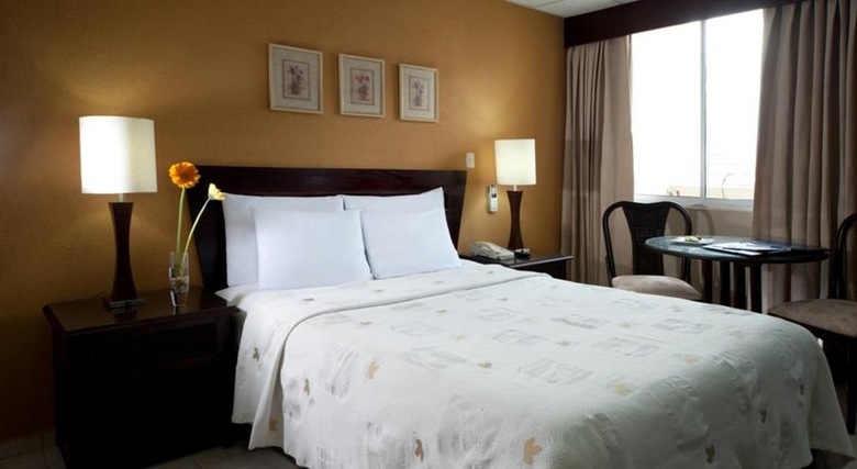 Hotel Hodelpa Centro Plaza