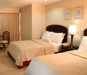 Hotel Hodelpa Centro Plaza
