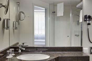 Hotel Intercity Augsburg
