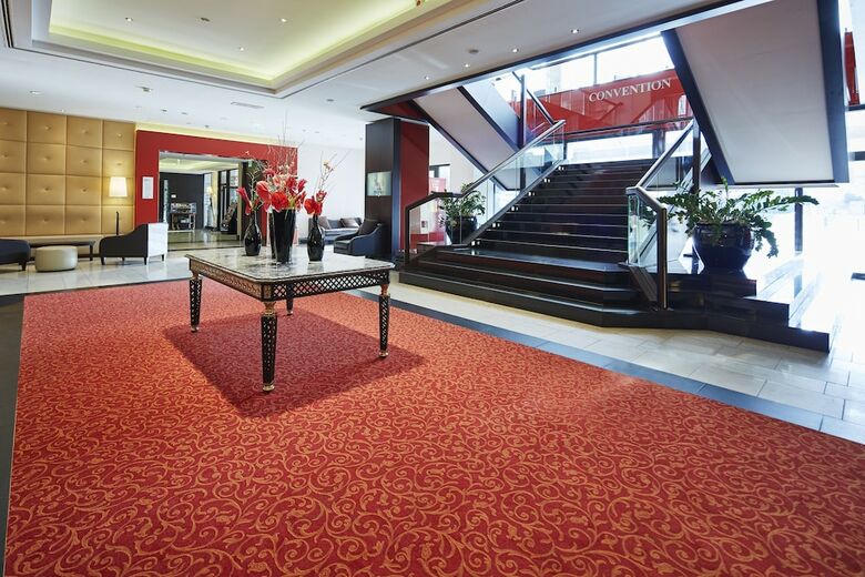 Steigenberger Hotel Berlin