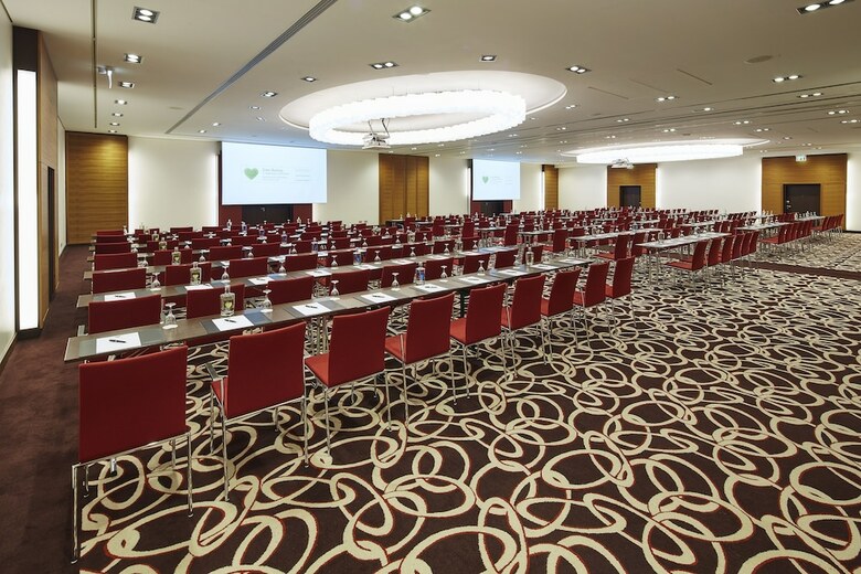 Steigenberger Hotel Berlin