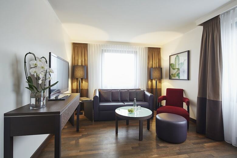 Steigenberger Hotel Berlin