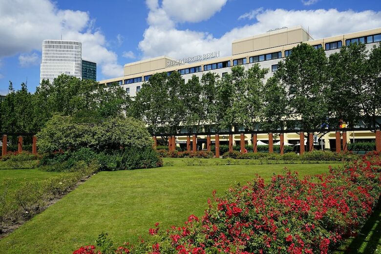 Steigenberger Hotel Berlin