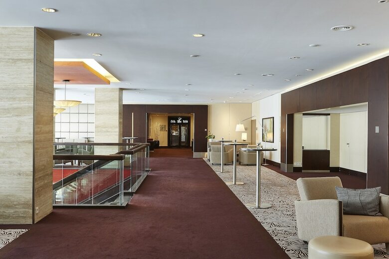 Steigenberger Hotel Berlin