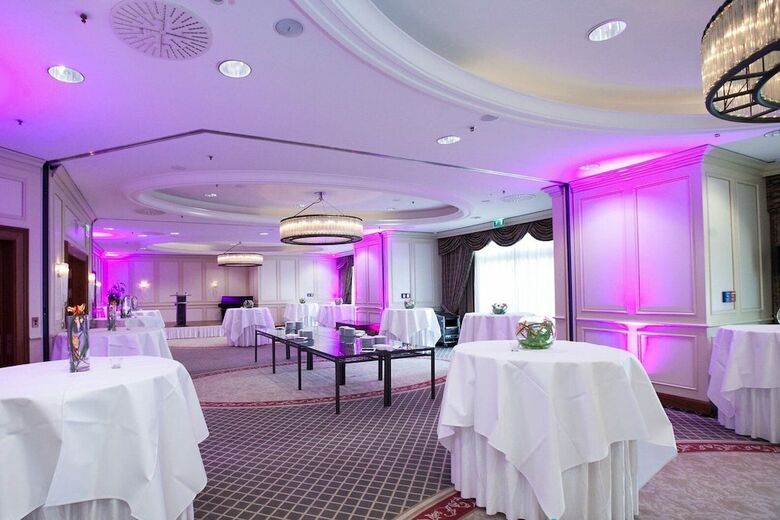 Hotel Palace Berlin