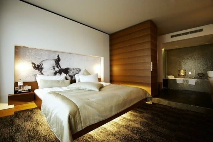 Sheraton Berlin Grand Hotel Esplanade