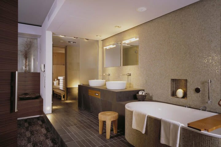 Sheraton Berlin Grand Hotel Esplanade