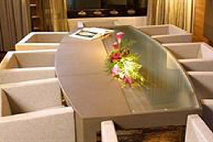 Sheraton Berlin Grand Hotel Esplanade