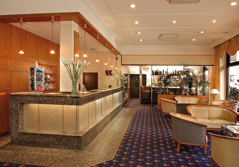 Leonardo Hotel Berlin City West