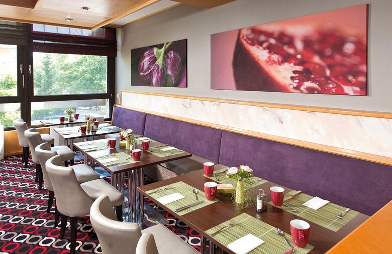 Leonardo Hotel Berlin City West