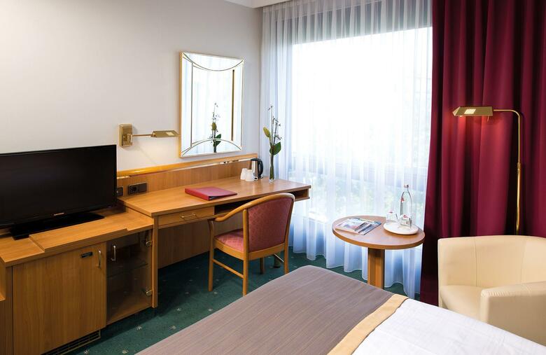 Leonardo Hotel Berlin City West