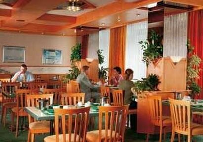 Leonardo Hotel Berlin City West