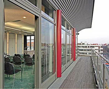 Leonardo Hotel Berlin City West