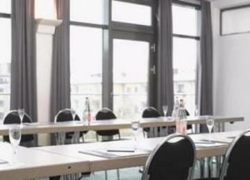 Leonardo Hotel Berlin City West
