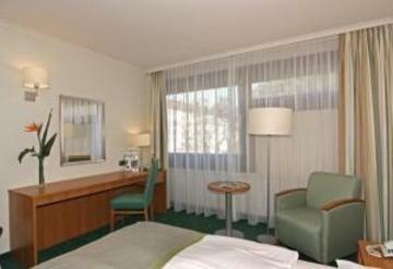 Leonardo Hotel Berlin City West