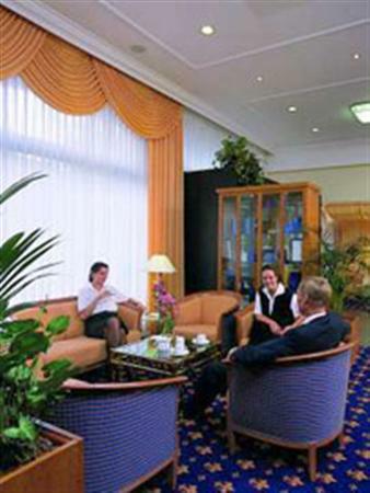 Leonardo Hotel Berlin City West
