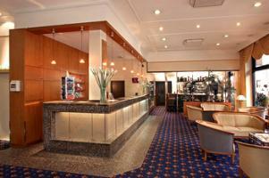 Leonardo Hotel Berlin City West