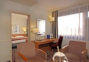 Leonardo Hotel Berlin City West