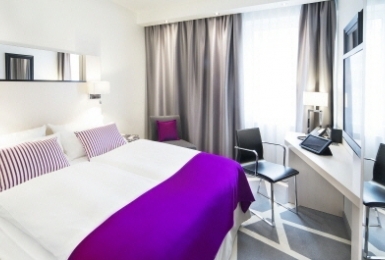 Hotel Alsterhof