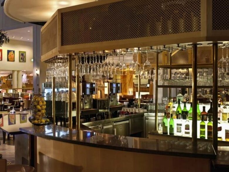Estrel Hotel Berlin