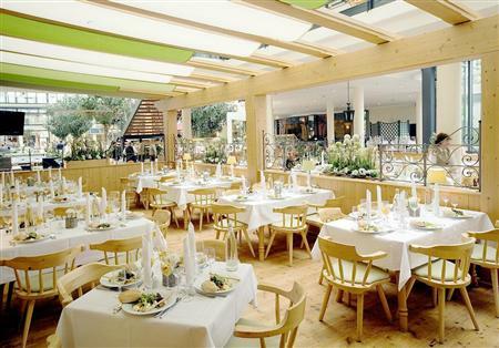 Estrel Hotel Berlin