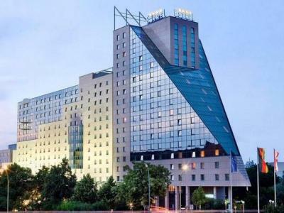 Estrel Hotel Berlin
