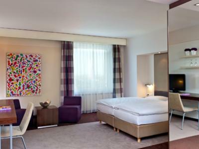 Estrel Hotel Berlin