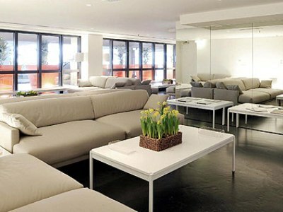 Estrel Hotel Berlin